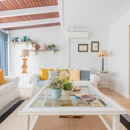 Casa vacanze La Morera By Beach