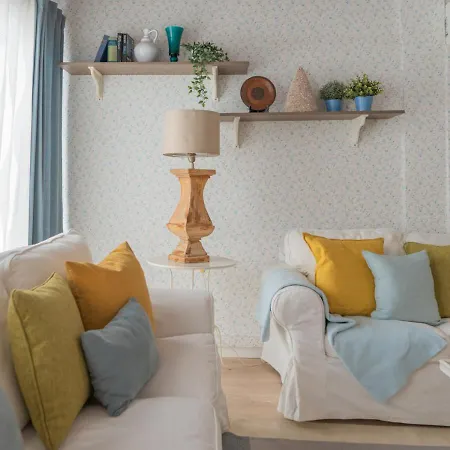 Casa vacanze La Morera By Beach *
