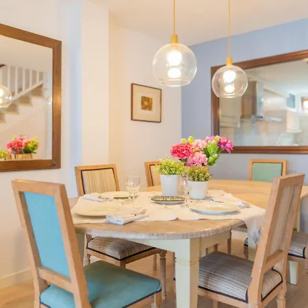 La Morera By Beach Casa vacanze *