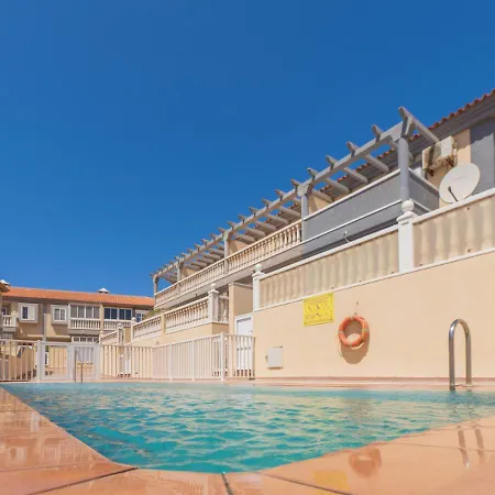 Casa vacanze La Morera By Beach *