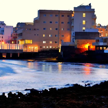 La Morera By Beach Casa vacanze El Médano