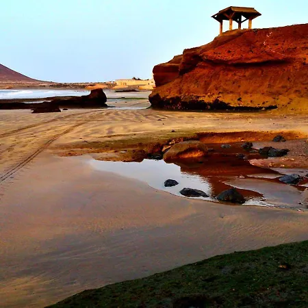 La Morera By Beach