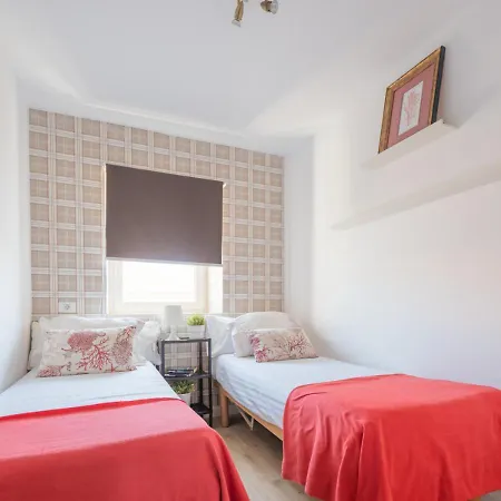 La Morera By Beach Casa vacanze *