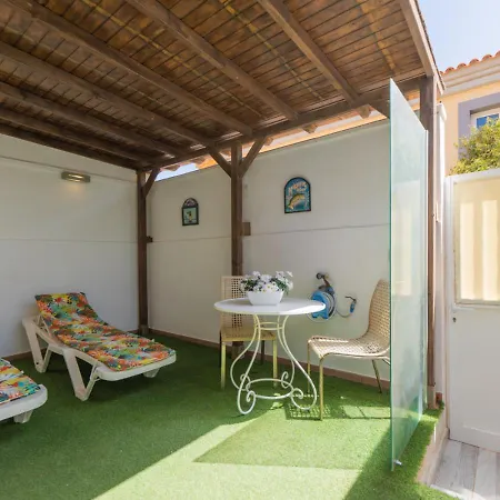 La Morera By Beach *