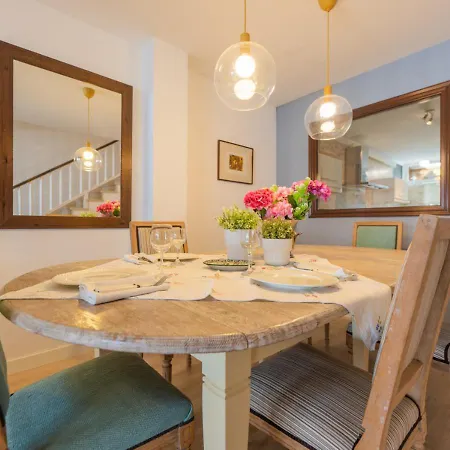 Casa vacanze La Morera By Beach *