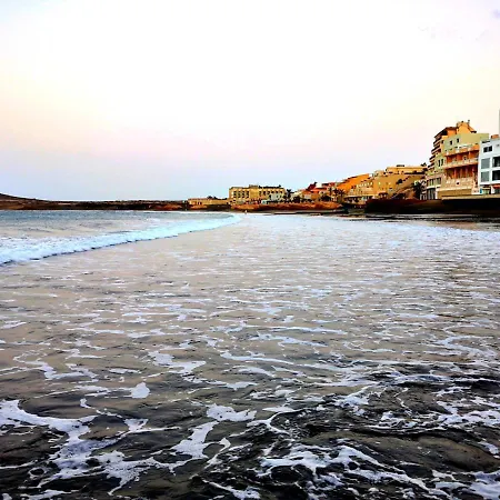 La Morera By Beach El Médano